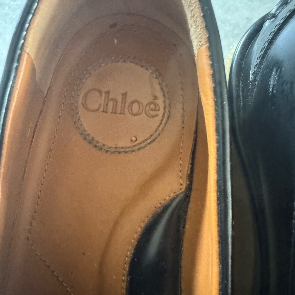Chloe loafers - Picture 13 of 13